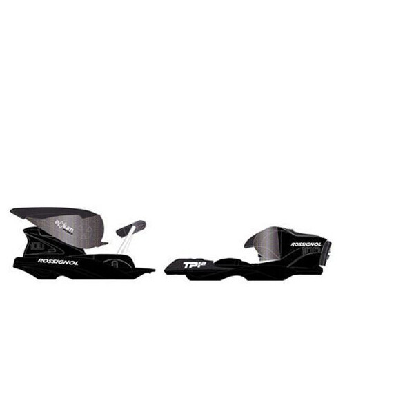 

Крепление лыжное Rossignol RC70097 AXM 100 TPI2 Anth (75068)