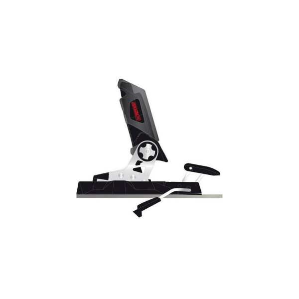 

Крепление лыжное Rossignol RC0A001 AXIAL WC 150 MFX (74681)