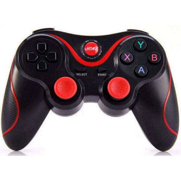 

Беспроводной геймпад Gamepad Terios T3 джойстик, манипулятор
