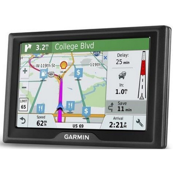 

Garmin Drive 51 EU LMT-S (010-01678-17)