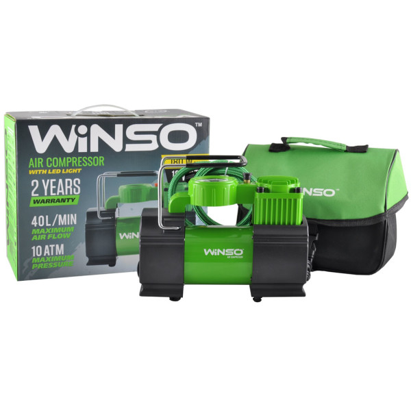 

WINSO (130 000)