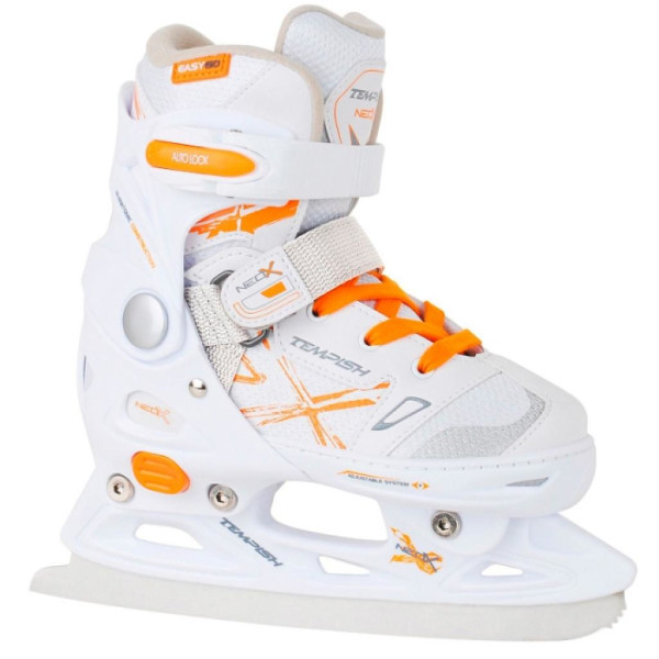 

Конькираздвижные NEO-X ICE GIRL/29-32 TEMPISH 13000008263/29-32