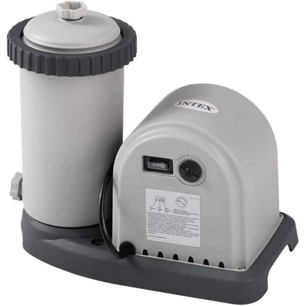 

Фильтр-насос Intex 28636