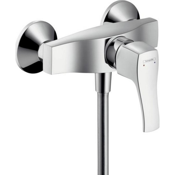 

Смеситель для душа HANSGROHE Metris Classic, 31672000