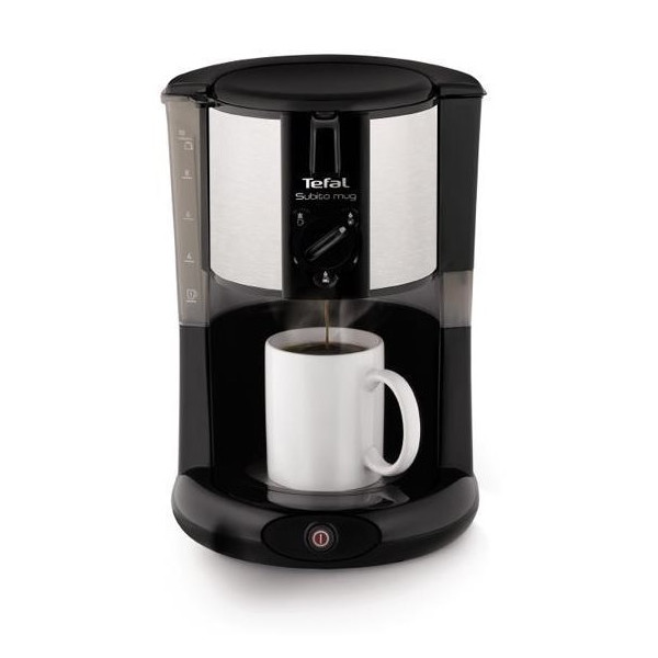 

Кофеварка Tefal CM290838