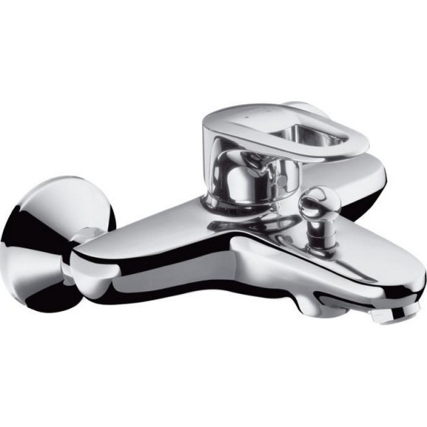 

Смеситель для ванны HANSGROHE Metropol E, 14470000