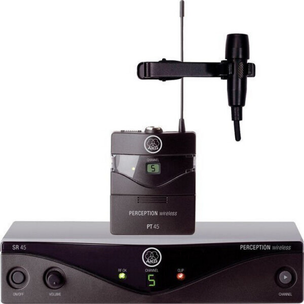 

AKG AKG-Perception45Pres-U2