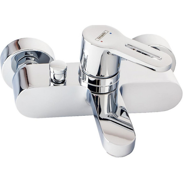 

Смеситель для ванны HANSGROHE Metropol S, 14461000