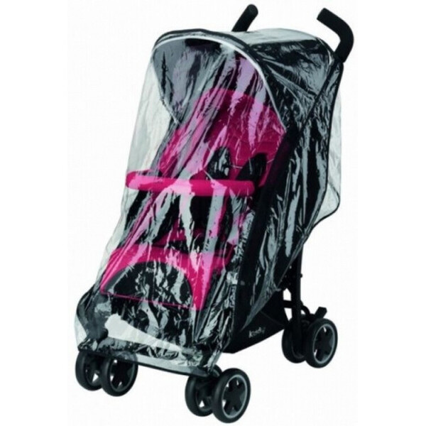 

Дождевик для коляски Kiddy City"n Move (46604RC000)