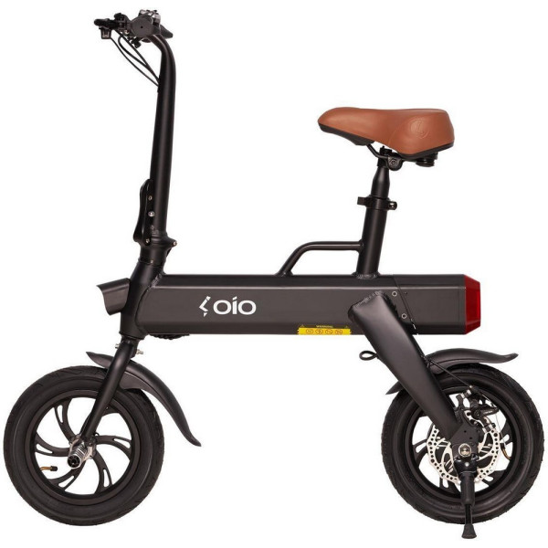 

OIO Kozliq RS-Line Black