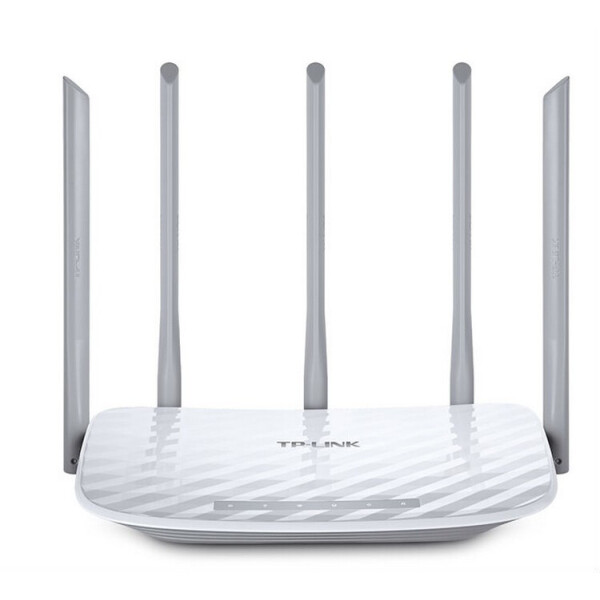 

TP-Link Archer C60 AC1350