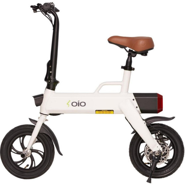 

OIO Kozliq RS-Line White