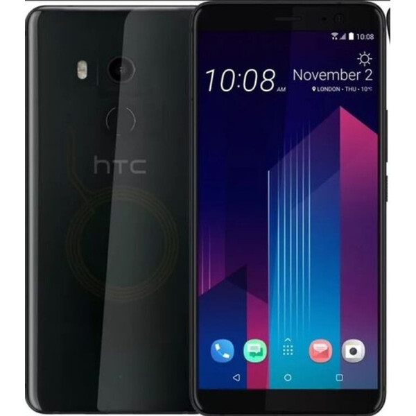 

HTC U11 Plus 4/64Gb Translucent Oil 2 SIM