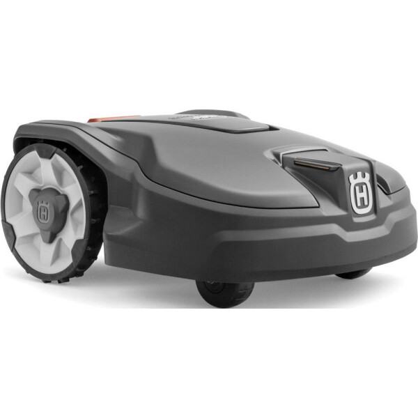 

Газонокосилка-робот Husqvarna Automower 305