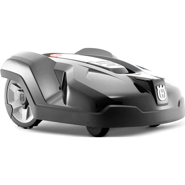 

Газонокосилка-робот Husqvarna Automower 420