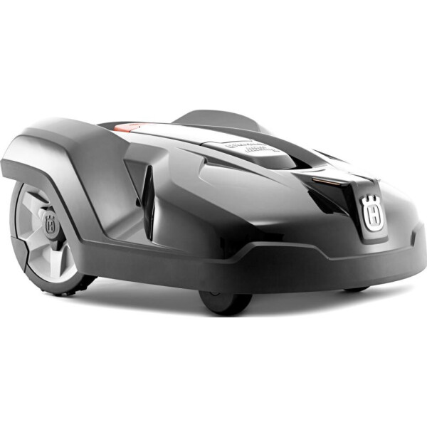 

Газонокосилка-робот Husqvarna Automower 440
