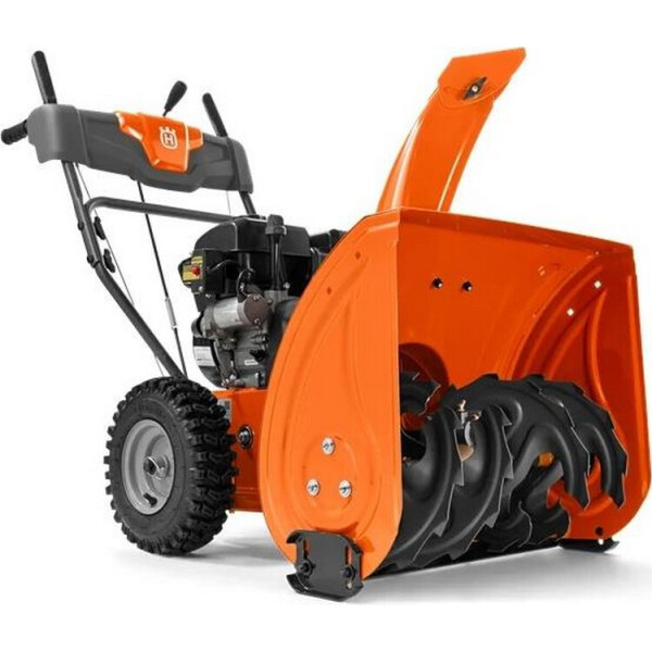 

Снегоуборщик Husqvarna ST 124