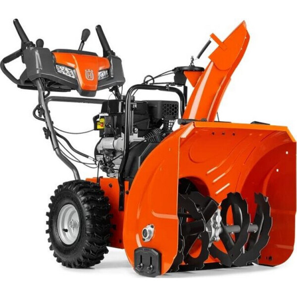 

Снегоочиститель Husqvarna ST 224