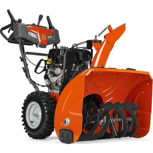 

Снегоуборщик Husqvarna ST 324