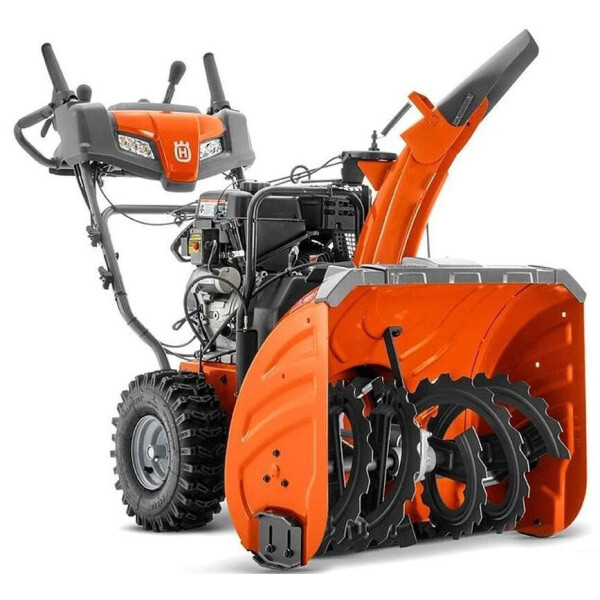

Снегоуборщик Husqvarna ST 327