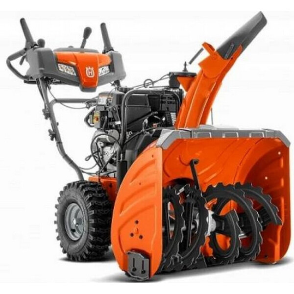 

Снегоуборщик Husqvarna ST 330 69 см