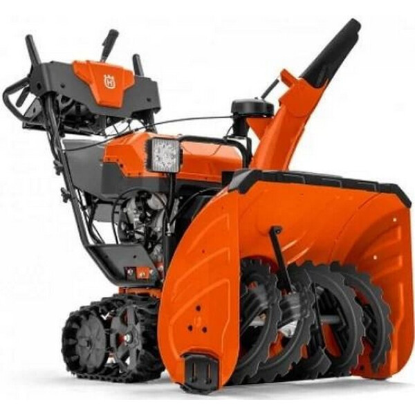 

Снегоуборщик Husqvarna ST 427T