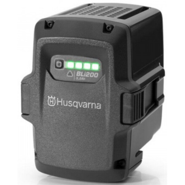 

Аккумулятор Husqvarna BLi200