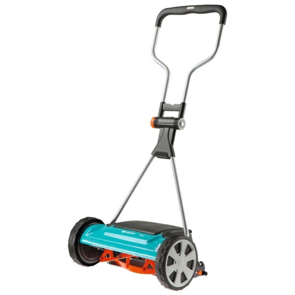 

Газонокосилка Gardena 400C