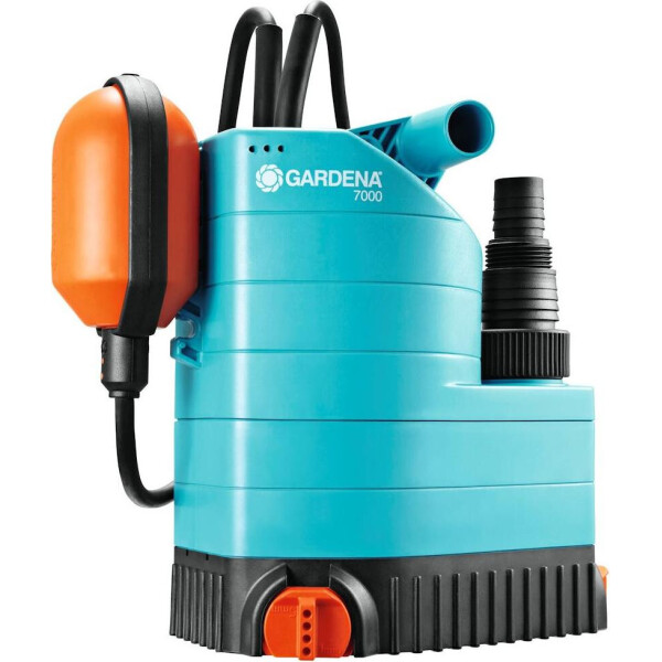 

Насос дренажный Gardena 7000 SL