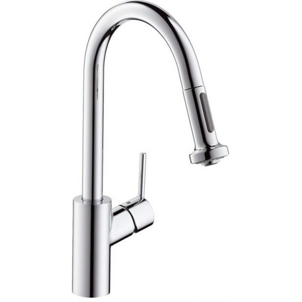 

Смеситель для кухни HANSGROHE TALIS S, 14877000