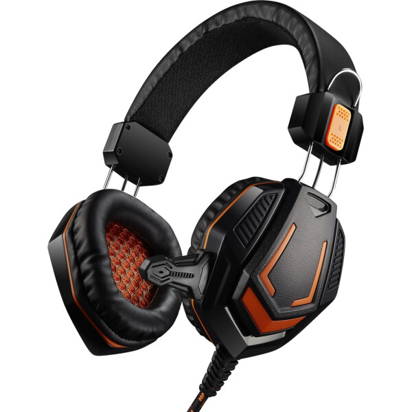 

Наушники Canyon CND-SGHS3 Black