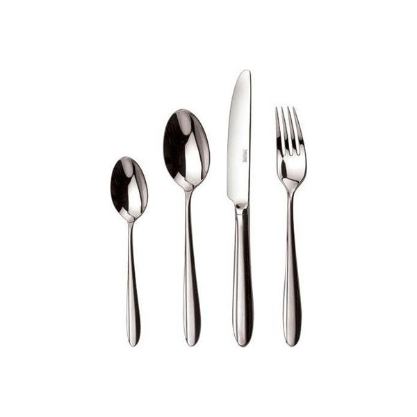 

Набор столовых приборов Vinzer 89104 VERONA (24 пр)