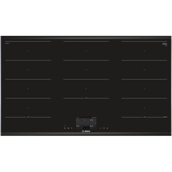 

Варочная поверхность Bosch PXX975KW1E SER8