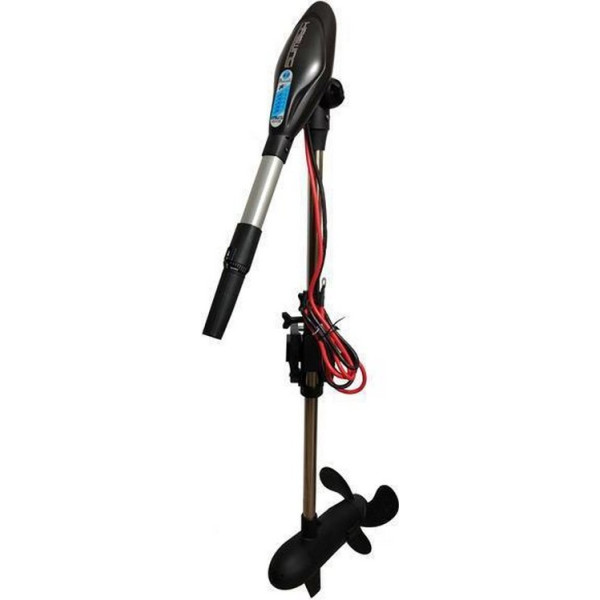 

Лодочный мотор Haswing Protruar G 4.0 130Lbs 24V (50713)