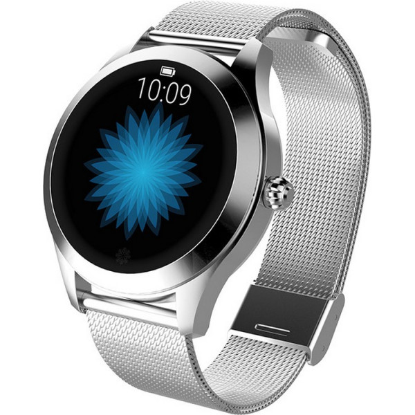 

Mavens fit KW10 Silver