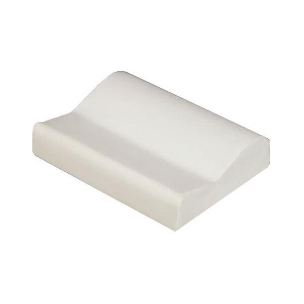 

ортопедическая для сна Aurafix 866 с эффектом памяти 60х40х12/10 см