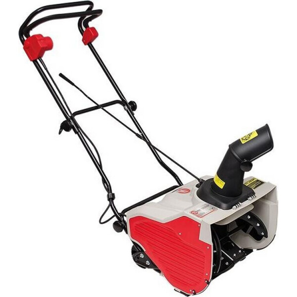 

Снегоуборщик электрический, 1.6 кВт INTERTOOL SN-1600