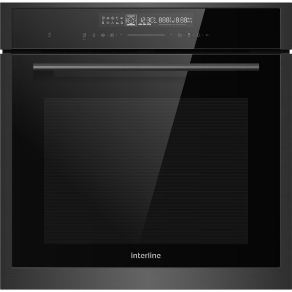 

Духовой шкаф Interline OEG 933 STD BA