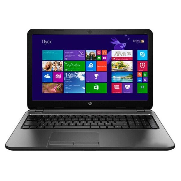 

HP 250 G3 (K3X70ES) "Refurbished"