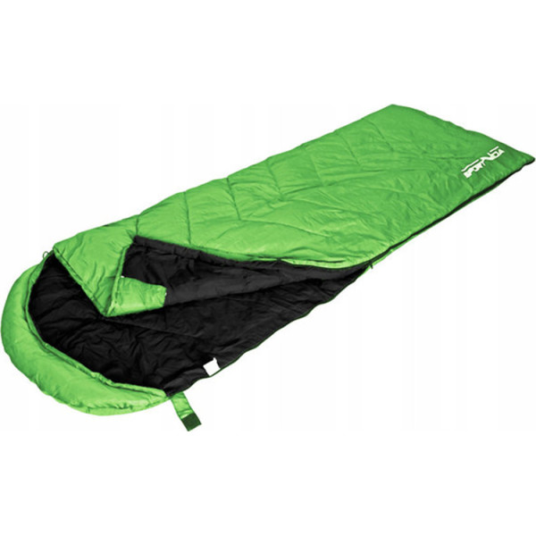 

Спальный мешок SportVida SV-CC0016 Green/Black