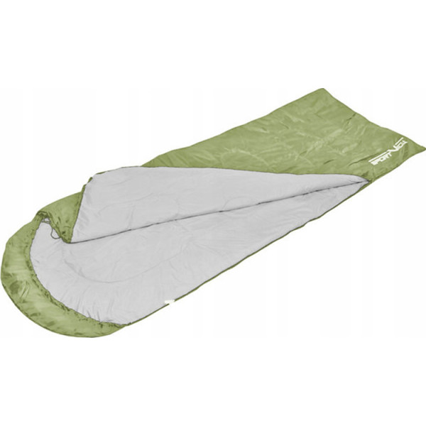 

Спальный мешок SportVida SV-CC0012 Green/Grey