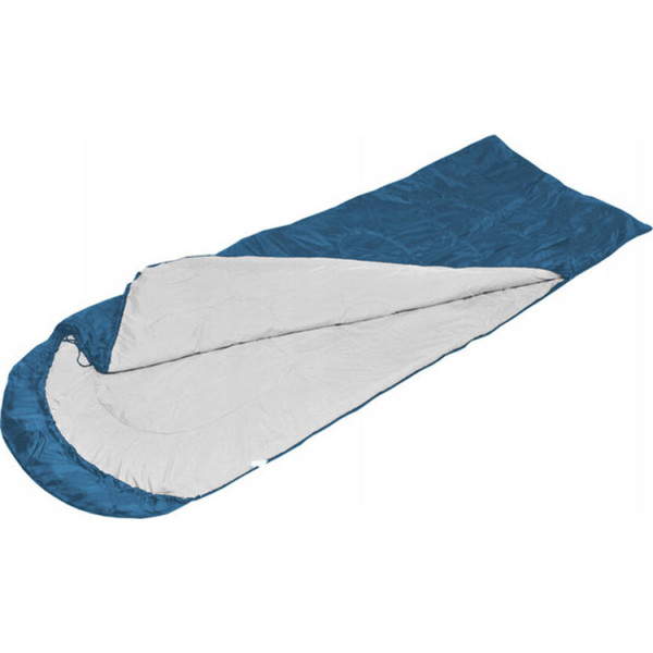 

Спальный мешок SportVida SV-CC0011 Blue/Grey