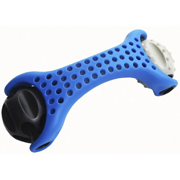 

Механический массажер PowerPlay 4031 Blue