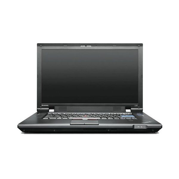 

Lenovo ThinkPad L520 (NWB53GE) "Refurbished"