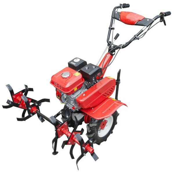 

Культиватор Forte 80-G3 (67703)