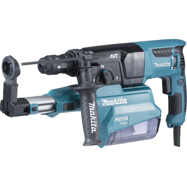 

Перфоратор Makita HR2651T