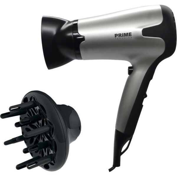 

Фен Prime Technics PHD 1720 D
