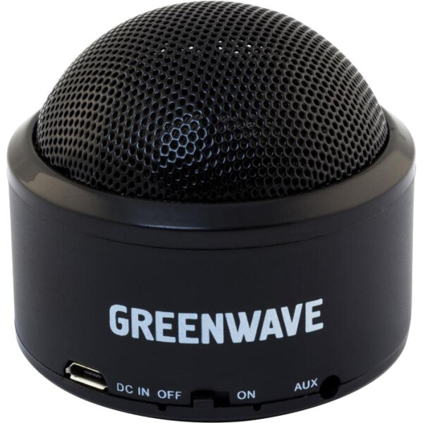 Greenwave PS-300M Black