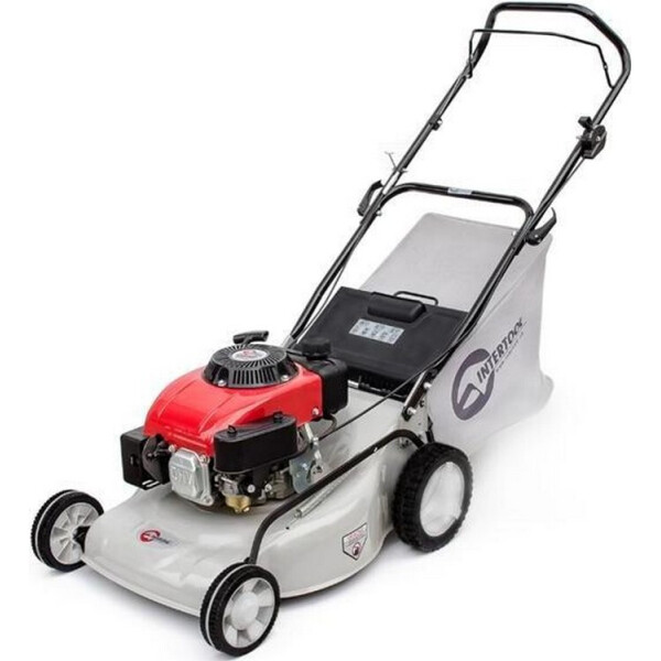 

Газонокосилка бензиновая INTERTOOL LM-4545