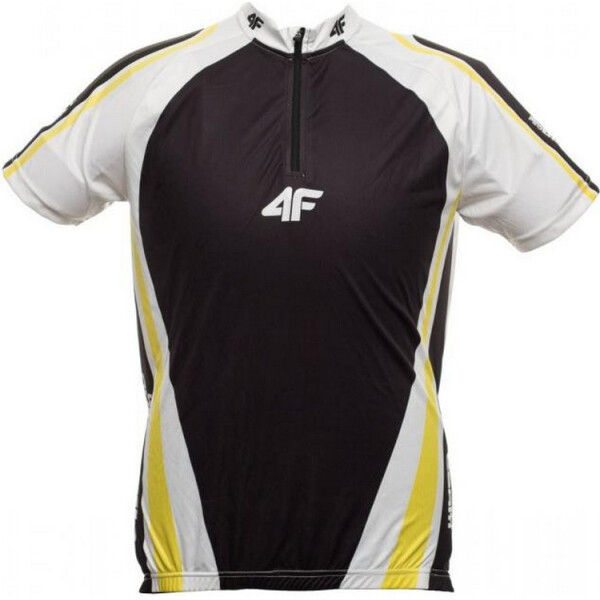

4F Velo XL Czarny (2345777777)